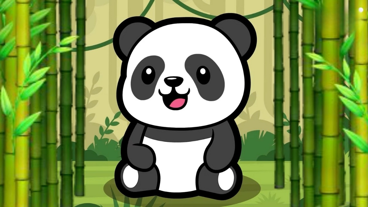 Hoàn thiện và tô màu