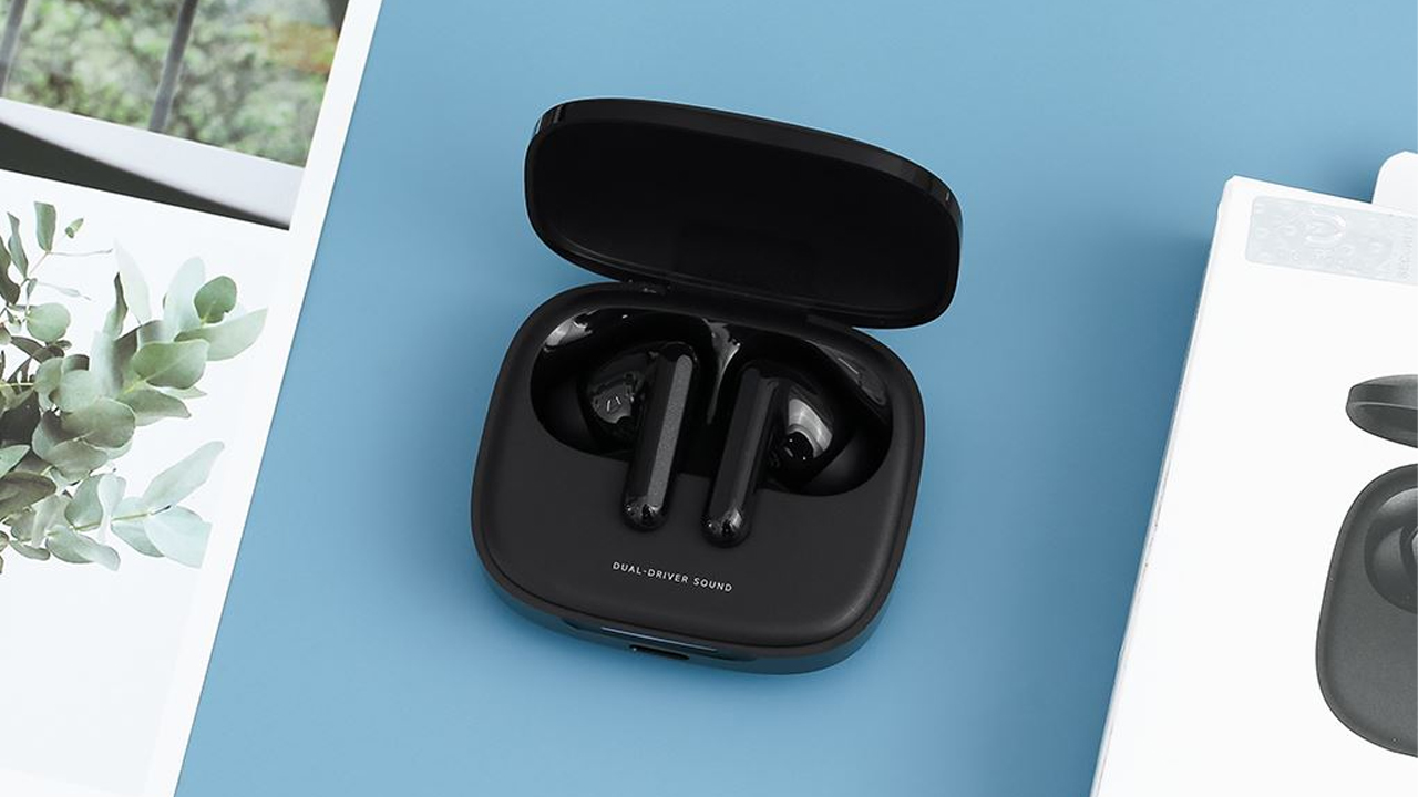 Tai Nghe Xiaomi Ưu Đãi Sốc Tai Nghe Xiaomi Ưu Đãi Sốc