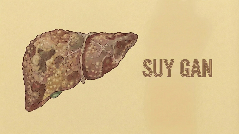 Lưu &yacute; khi d&ugrave;ng Coversyl 5mg với người bị suy gan