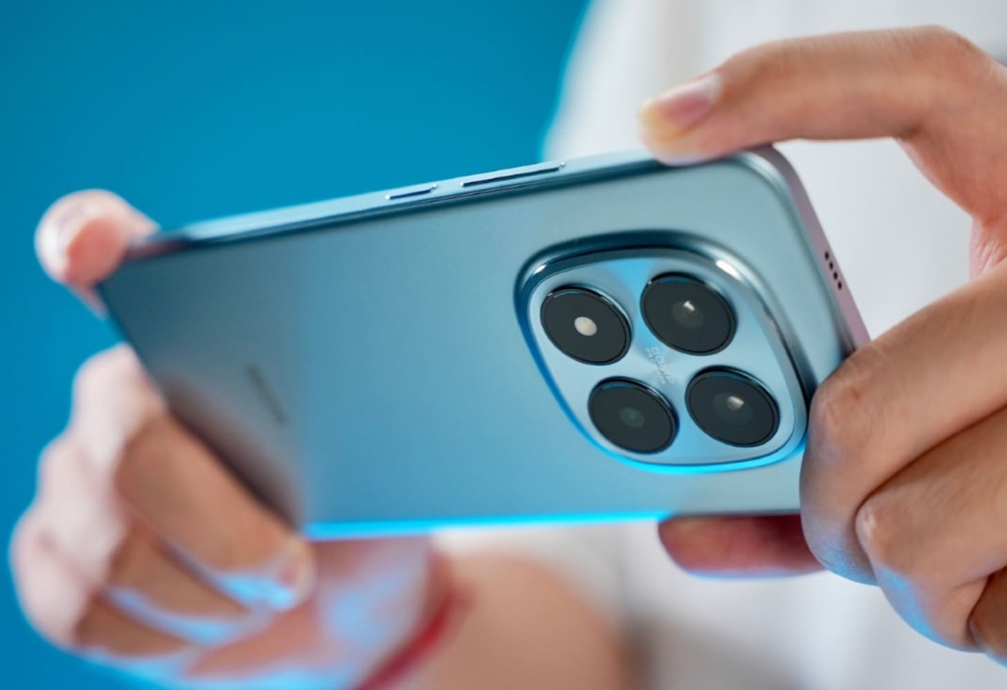 Xiaomi Redmi Note 15 Pro trang bị camera độ phân giải 200MP sắc nét