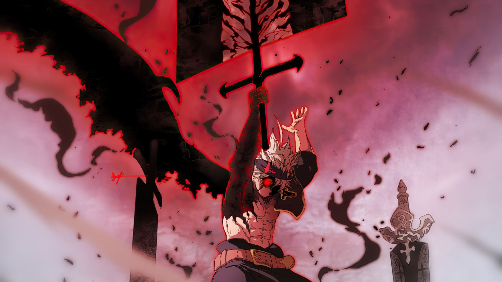 Hình nền Anime chất lượng cao cho người hâm mộ