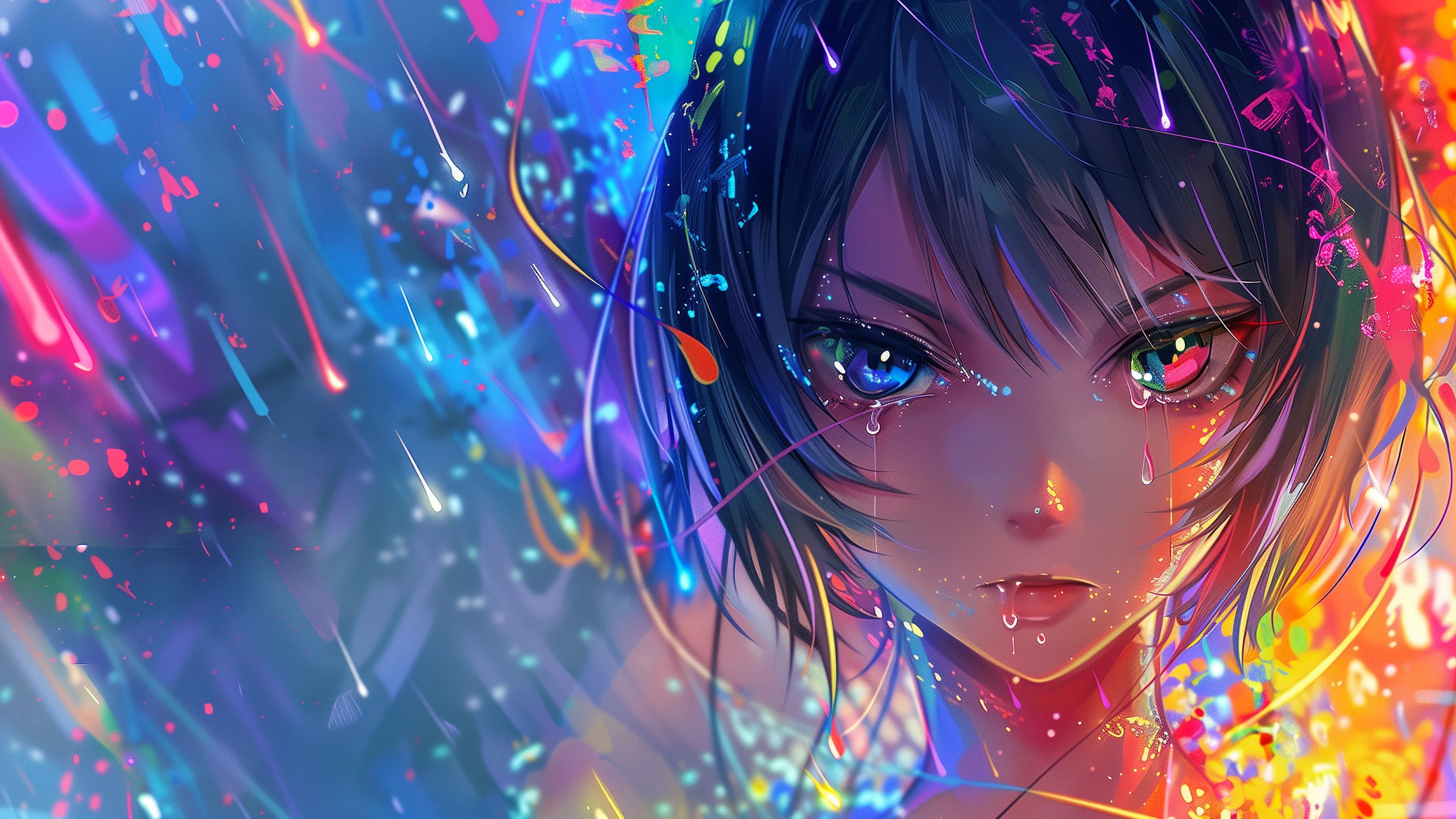 Hình nền Anime chất lượng cao cho người hâm mộ