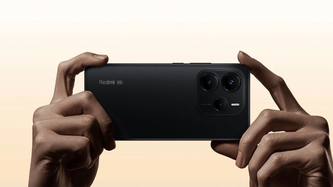 Chỉ Còn Hơn 6 Triệu, Đâu Là Những Điểm Đáng Mua Của Xiaomi Redmi Note 14 5G? Chỉ Còn Hơn 6 Triệu, Đâu Là Những Điểm Đáng Mua Của Xiaomi Redmi Note 14 5G?