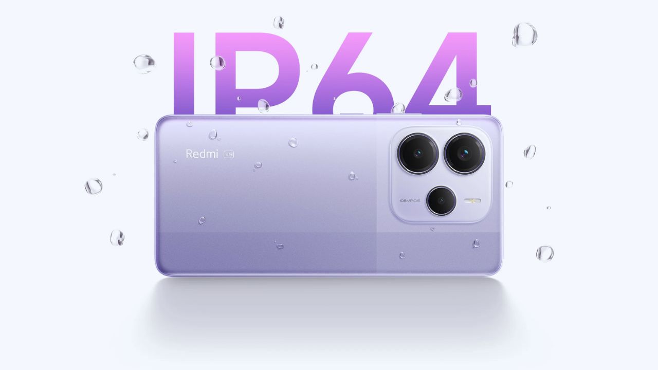 Chỉ Còn Hơn 6 Triệu, Đâu Là Những Điểm Đáng Mua Của Xiaomi Redmi Note 14 5G? Chỉ Còn Hơn 6 Triệu, Đâu Là Những Điểm Đáng Mua Của Xiaomi Redmi Note 14 5G?