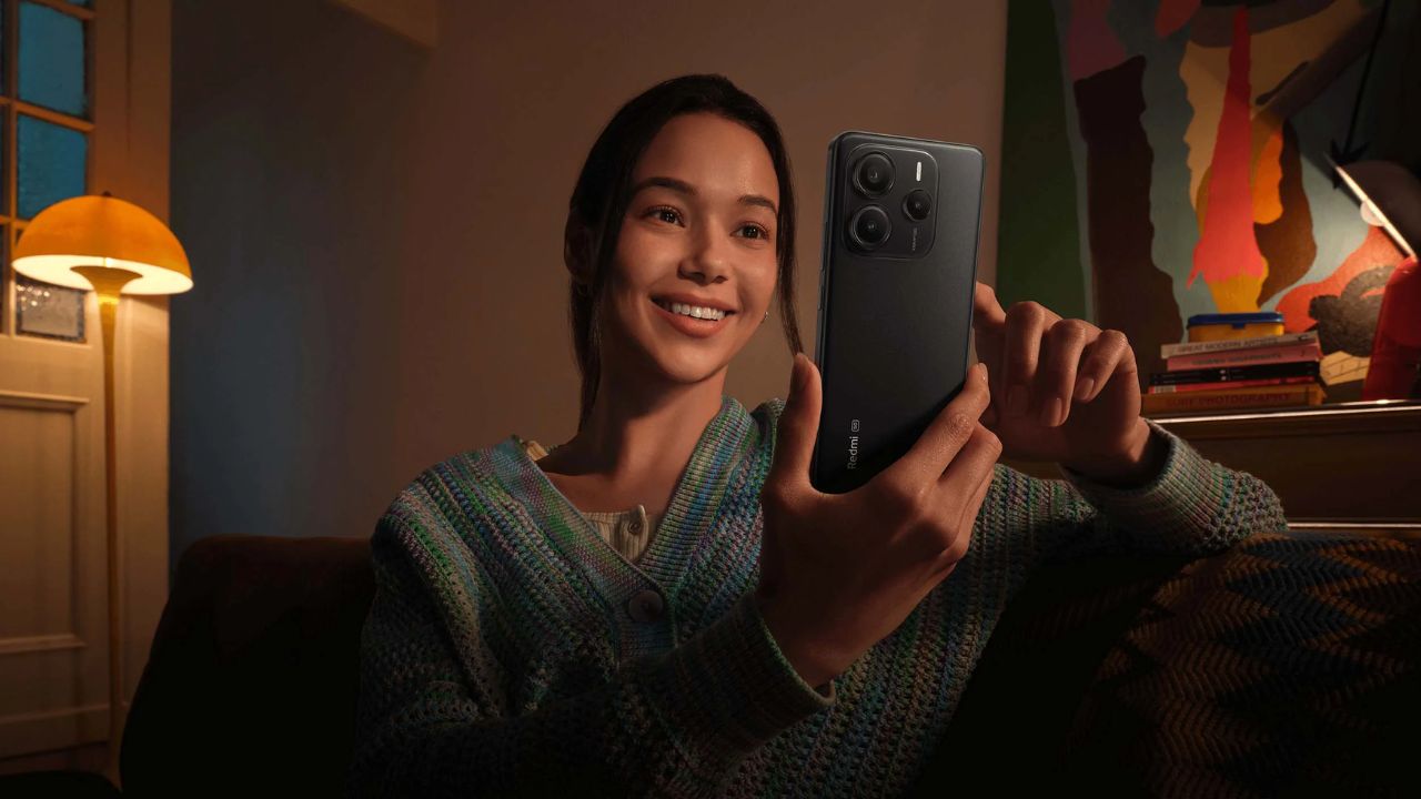 Chỉ Còn Hơn 6 Triệu, Đâu Là Những Điểm Đáng Mua Của Xiaomi Redmi Note 14 5G? Chỉ Còn Hơn 6 Triệu, Đâu Là Những Điểm Đáng Mua Của Xiaomi Redmi Note 14 5G?