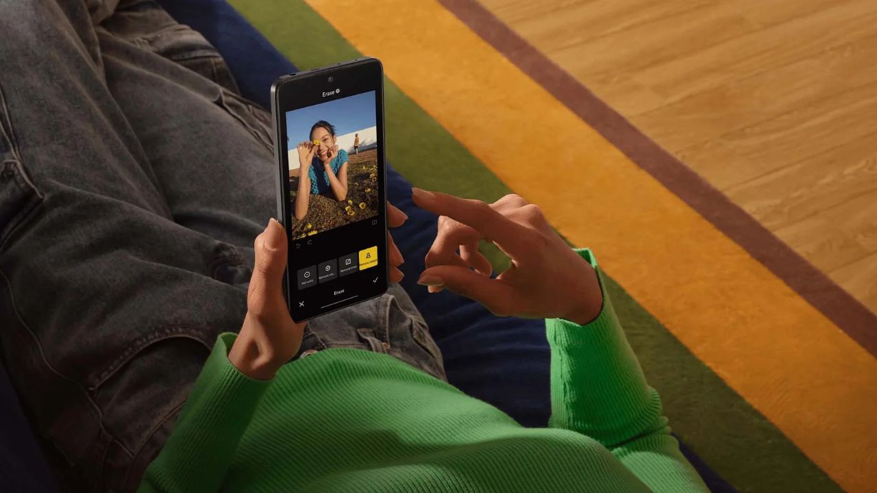 Chỉ Còn Hơn 6 Triệu, Đâu Là Những Điểm Đáng Mua Của Xiaomi Redmi Note 14 5G? Chỉ Còn Hơn 6 Triệu, Đâu Là Những Điểm Đáng Mua Của Xiaomi Redmi Note 14 5G?