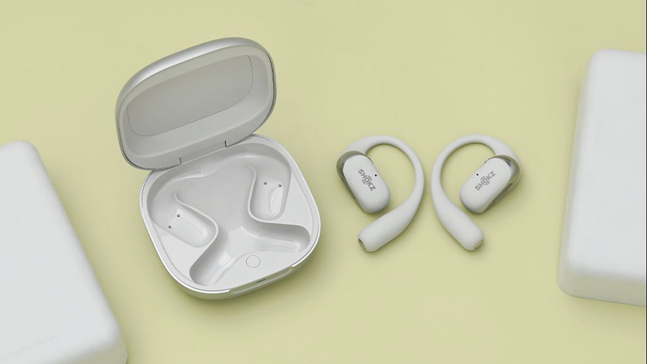 Tai Nghe Truyền Âm Qua Khí Cực Xịn Tại Tgdđ, Giá Trải Đều Từ 350K Đến Gần 5 Triệu Tai Nghe Truyền Âm Qua Khí Cực Xịn Tại Tgdđ, Giá Trải Đều Từ 350K Đến Gần 5 Triệu