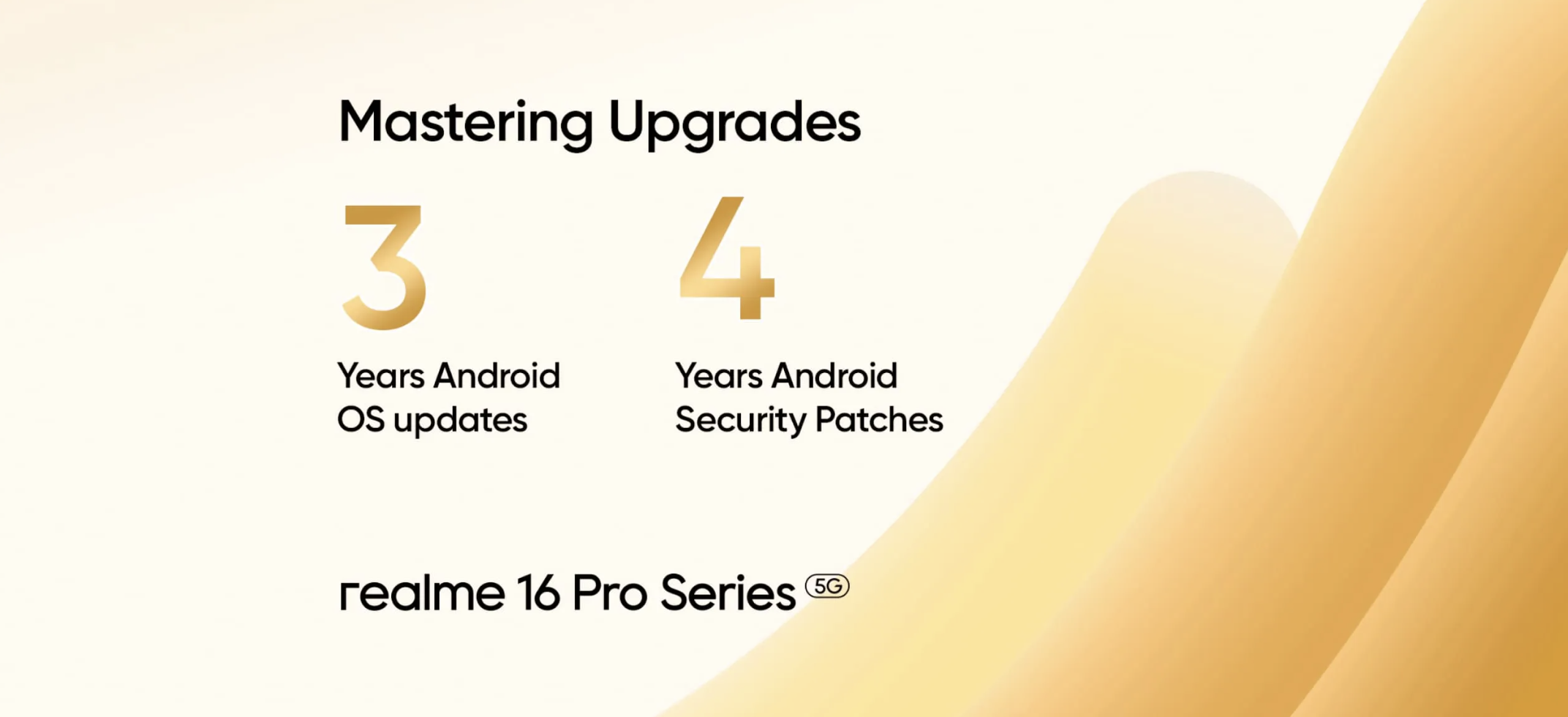 Realme 16 Pro Series