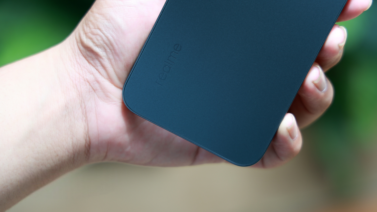 Realme 16 Pro Series