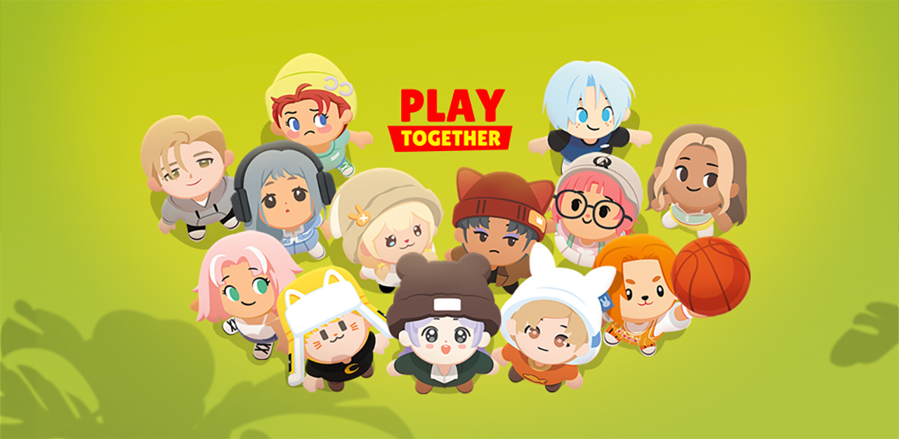 Cách Chơi Play Together Trên Pc Với Giả Lập Ldplayer Cách Chơi Play Together Trên Pc Với Giả Lập Ldplayer