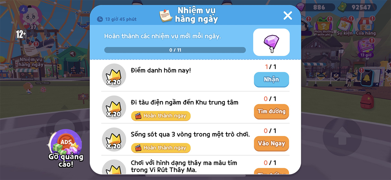 Cách Chơi Play Together Trên Pc Với Giả Lập Ldplayer Cách Chơi Play Together Trên Pc Với Giả Lập Ldplayer