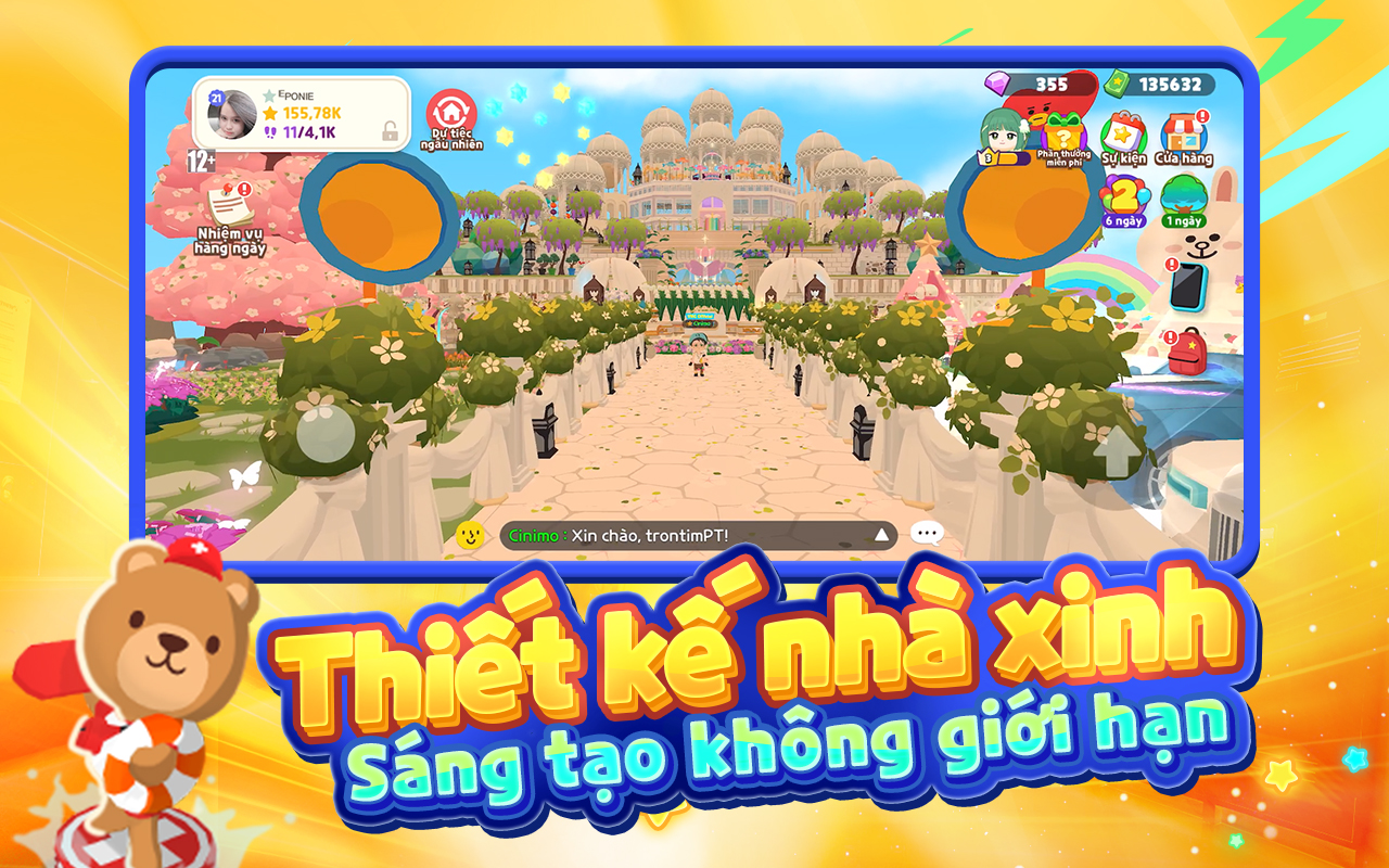 Cách Chơi Play Together Trên Pc Với Giả Lập Ldplayer Cách Chơi Play Together Trên Pc Với Giả Lập Ldplayer