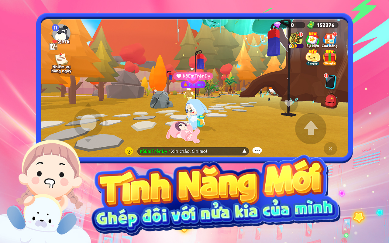 Cách Chơi Play Together Trên Pc Với Giả Lập Ldplayer Cách Chơi Play Together Trên Pc Với Giả Lập Ldplayer