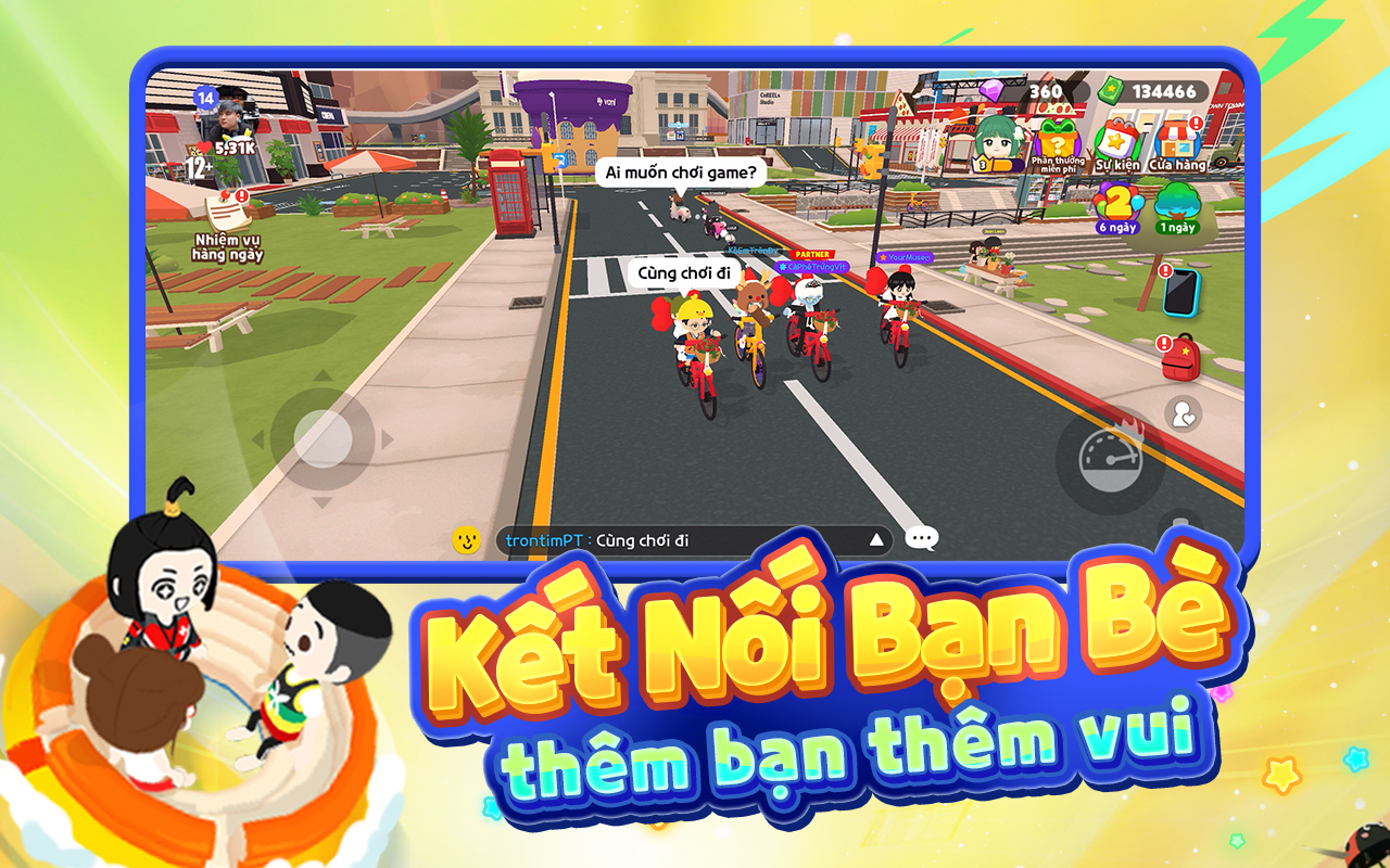 Cách Chơi Play Together Trên Pc Với Giả Lập Ldplayer Cách Chơi Play Together Trên Pc Với Giả Lập Ldplayer