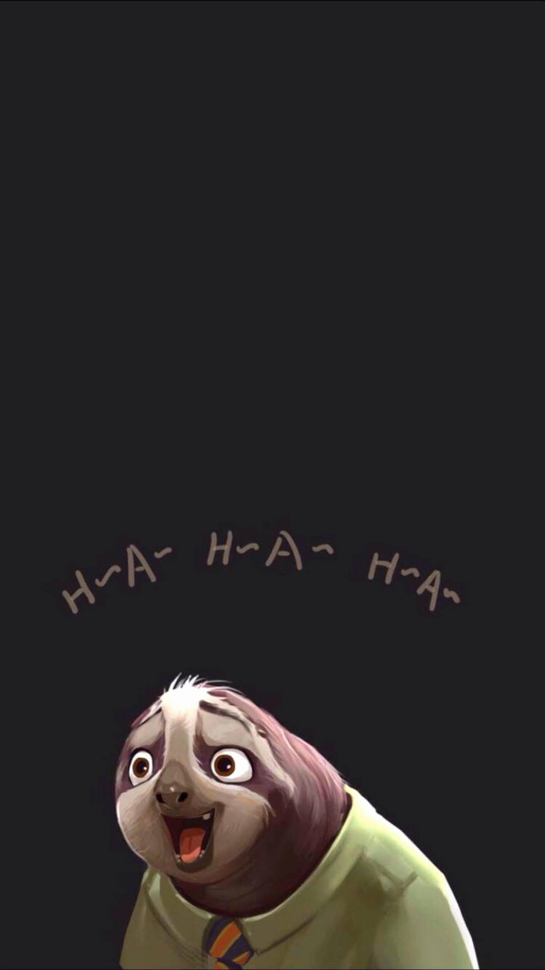 Flash Zootopia với biểu cảm chậm rãi “đi vào lòng người”, hài hước, độc lạ, càng nhìn càng thấy vui