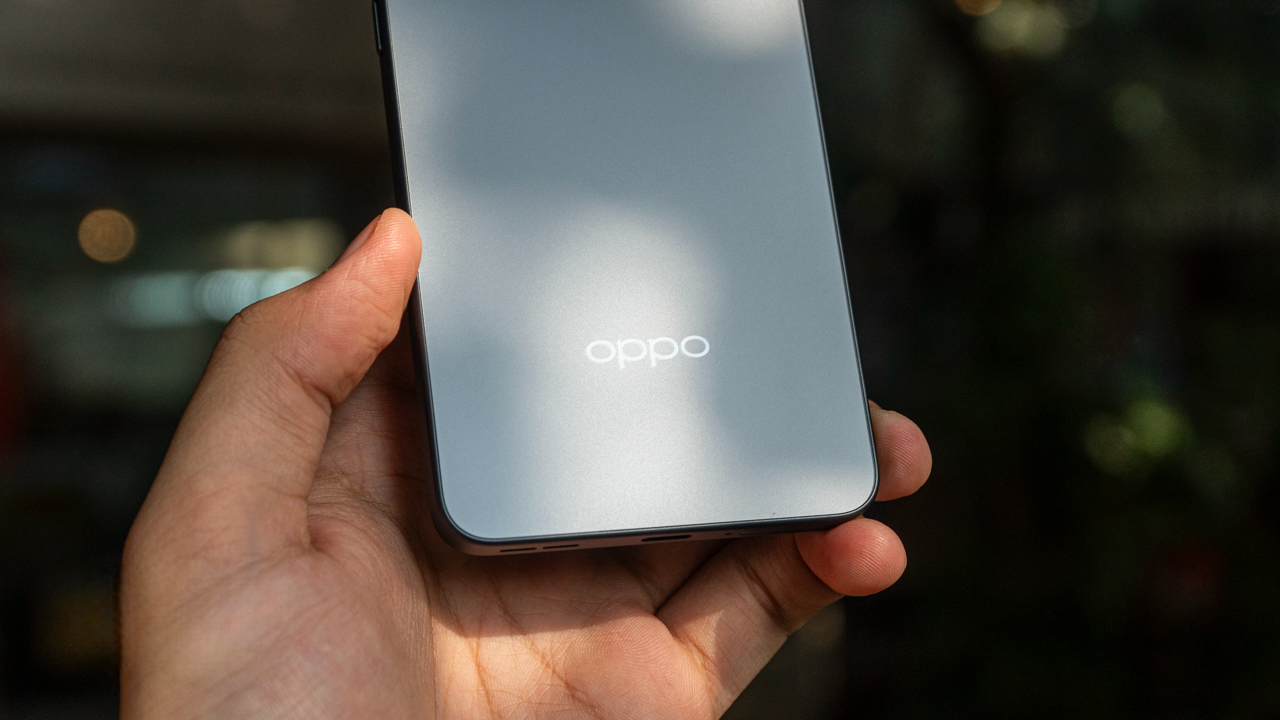 Oppo Reno 15C