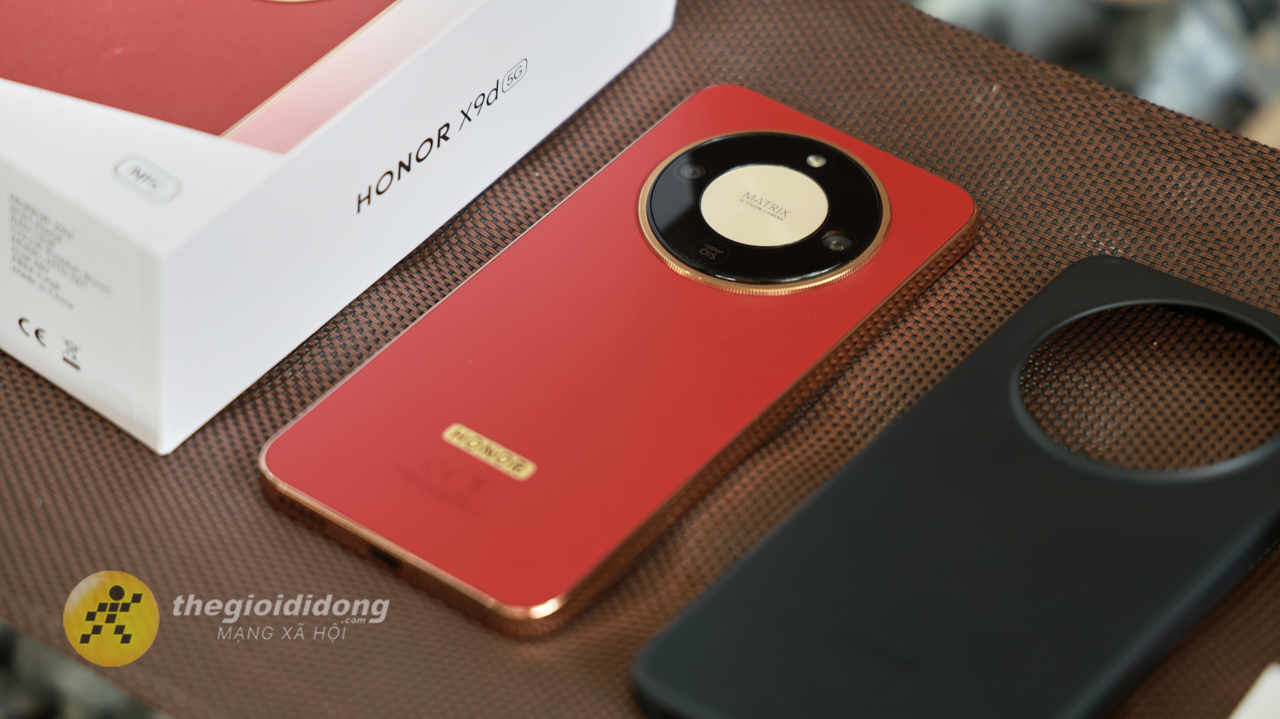 Đánh Giá Honor X9D Sau 1 Tuần Sử Dụng: