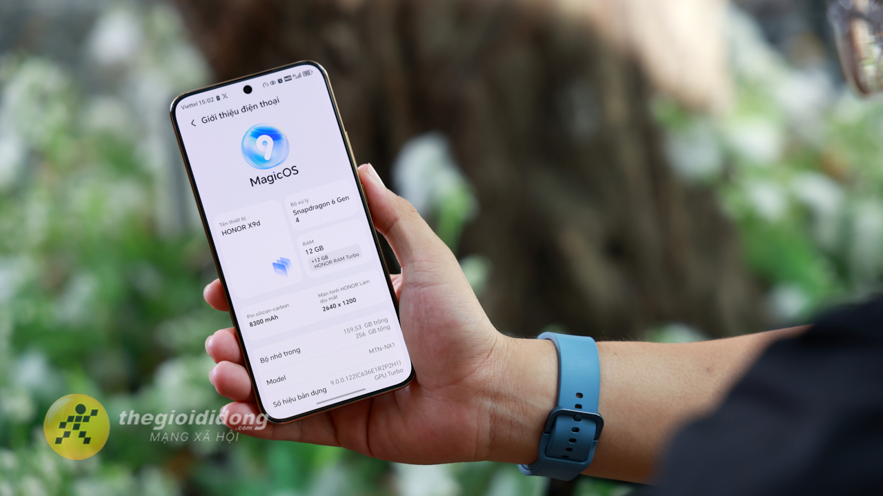 Đánh Giá Honor X9D Sau 1 Tuần Sử Dụng: