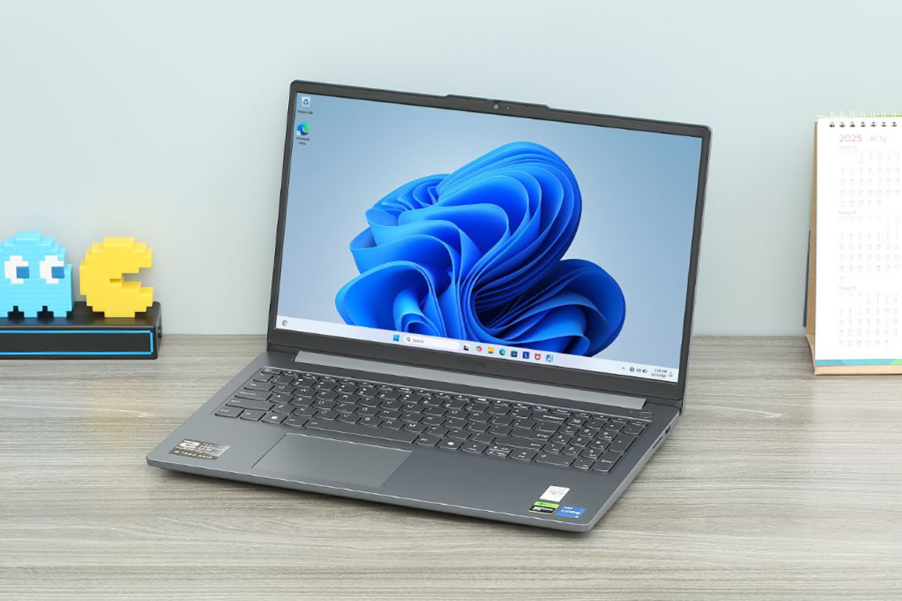 Đại Tiệc Laptop Lenovo Loq Gaming, Giá Chỉ Từ 18.49 Triệu Đại Tiệc Laptop Lenovo Loq Gaming, Giá Chỉ Từ 18.49 Triệu