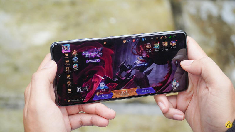 hiệu năng gaming phone tốt hiệu năng gaming phone tốt