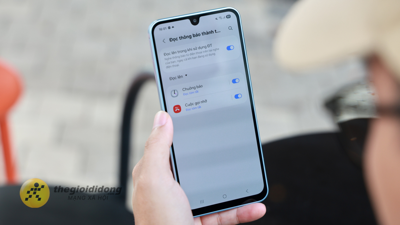 Vì sao Galaxy Buds Series là trợ lý AI không thể thiếu của người bận rộn?