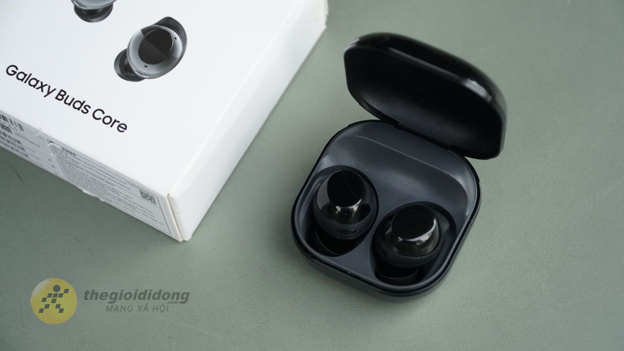Vì sao Galaxy Buds Series là trợ lý AI không thể thiếu của người bận rộn?