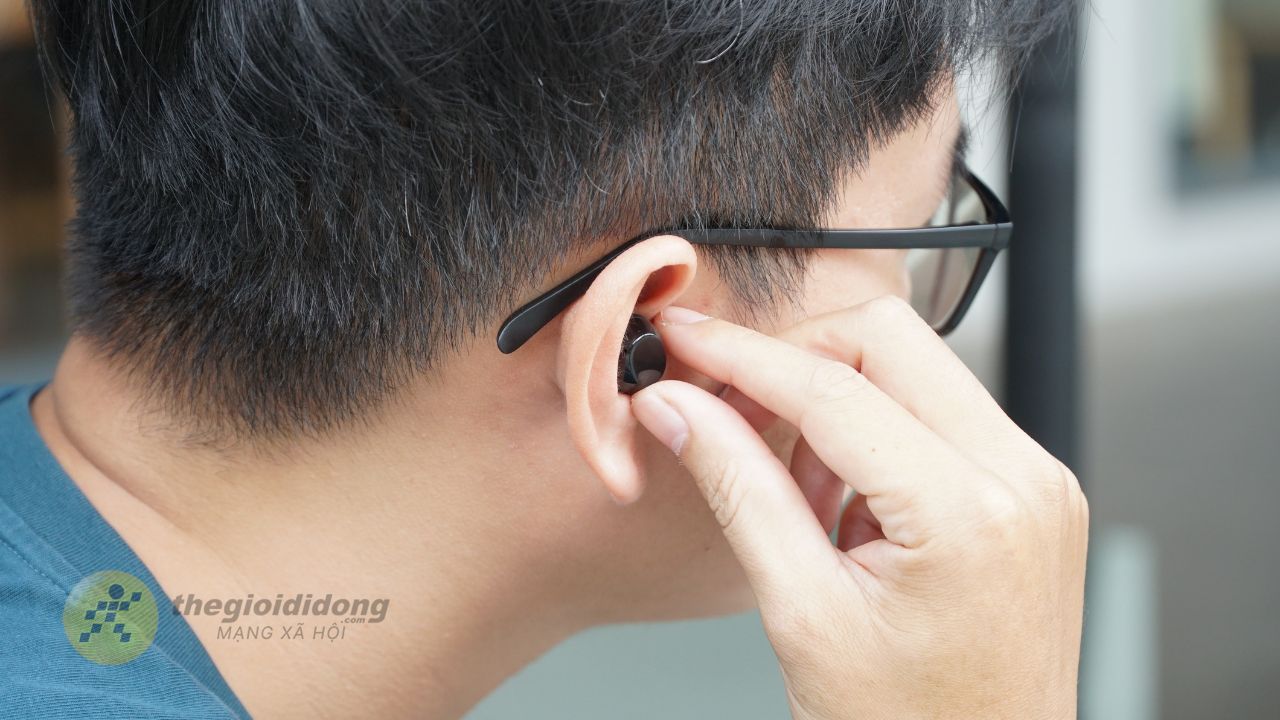 Vì sao Galaxy Buds Series là trợ lý AI không thể thiếu của người bận rộn?