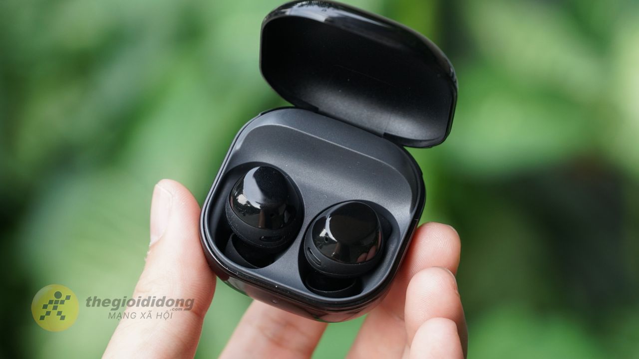 Vì sao Galaxy Buds Series là trợ lý AI không thể thiếu của người bận rộn?