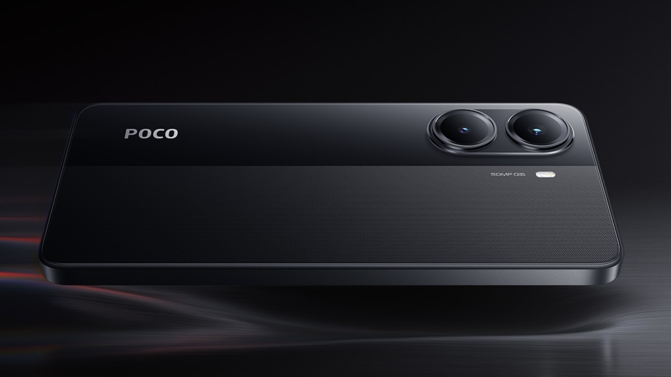 Poco X8 Pro Poco X8 Pro