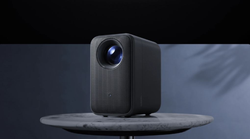 Máy Chiếu Xiaomi Smart Projector L1 Pro mang đến chất lượng hình ảnh và âm thanh ấn tượng