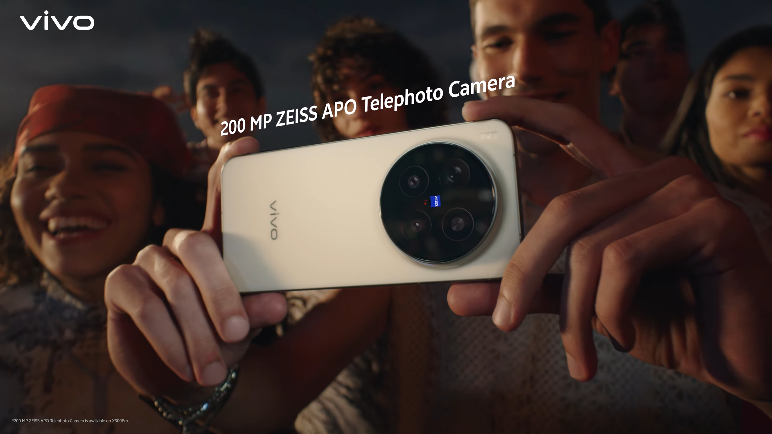 Vivo X300 Ultra Vivo X300 Ultra