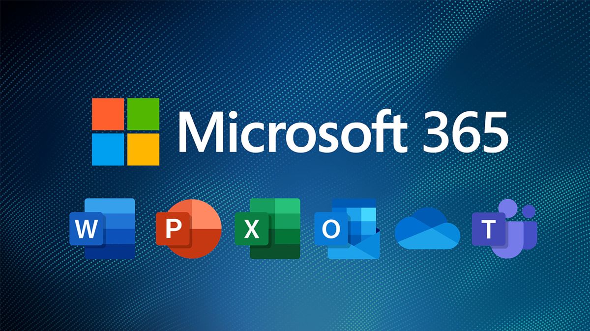 Microsoft 365 Trở Thành Người Bạn Đồng Hành Đáng Tin Cậy Microsoft 365 Trở Thành Người Bạn Đồng Hành Đáng Tin Cậy