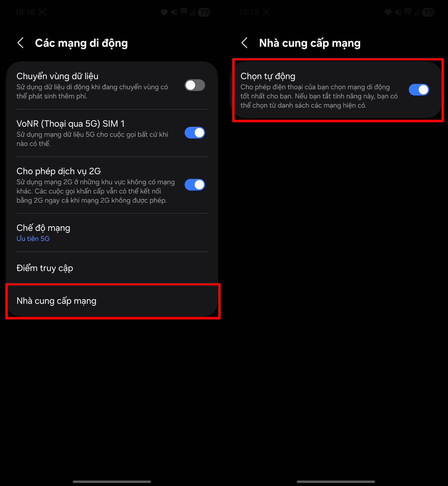 Cách Tiếp Sóng Mạng Viettel - Mobifone - Vinaphone Cách Tiếp Sóng Mạng Viettel - Mobifone - Vinaphone