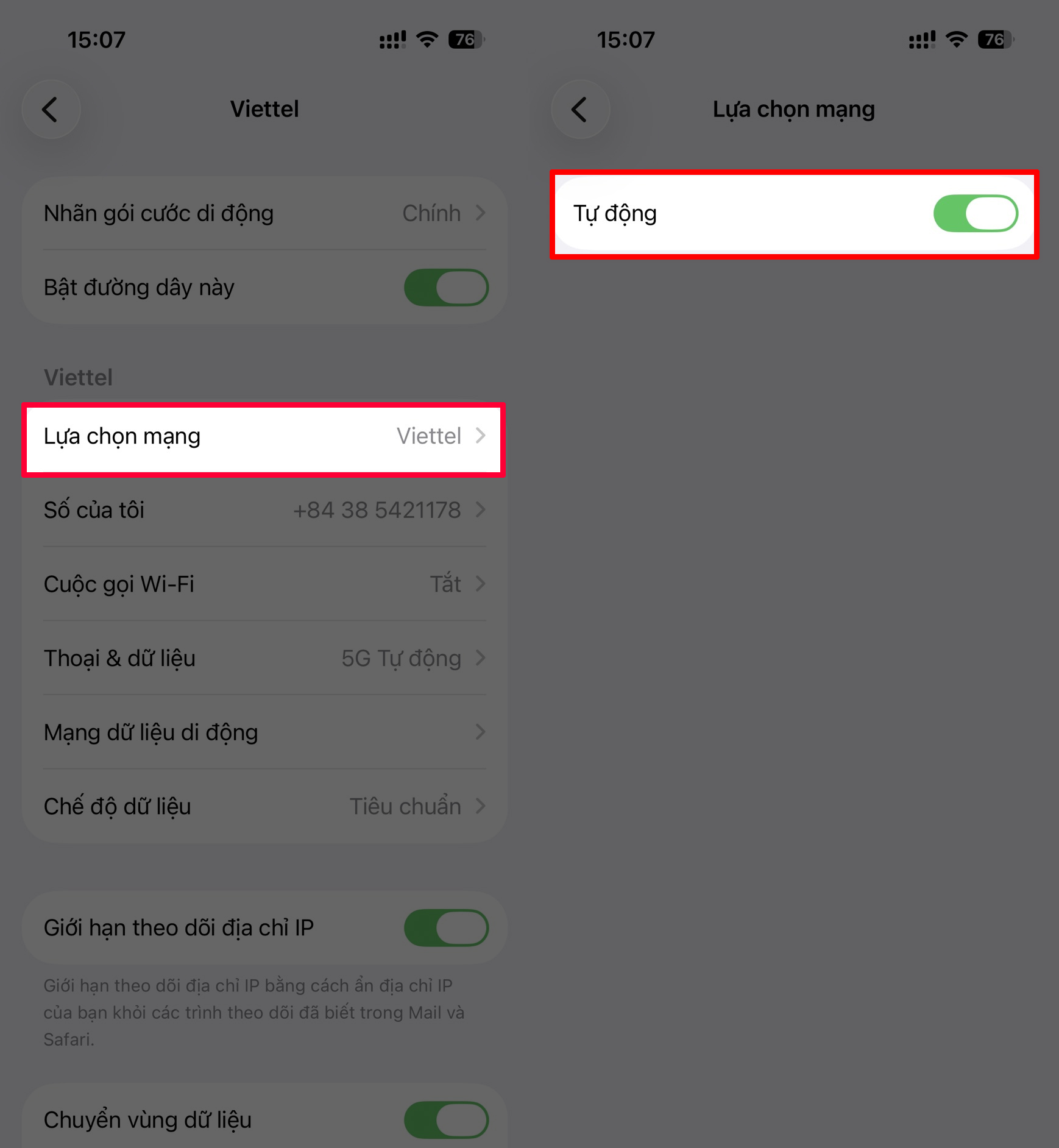 Cách Tiếp Sóng Mạng Viettel - Mobifone - Vinaphone Cách Tiếp Sóng Mạng Viettel - Mobifone - Vinaphone