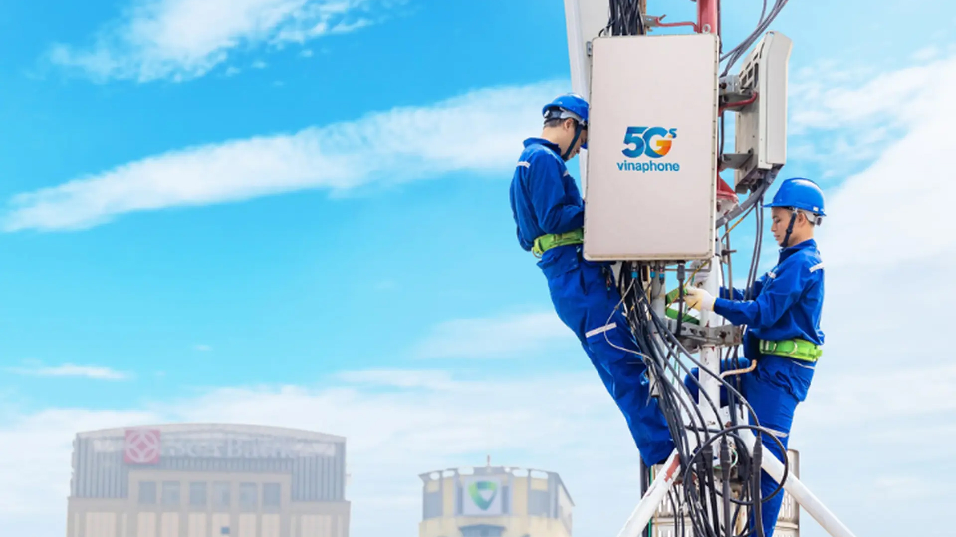 Cách Tiếp Sóng Mạng Viettel - Mobifone - Vinaphone Cách Tiếp Sóng Mạng Viettel - Mobifone - Vinaphone