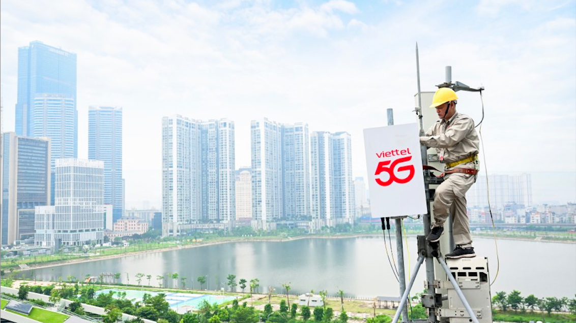 Cách Tiếp Sóng Mạng Viettel - Mobifone - Vinaphone Cách Tiếp Sóng Mạng Viettel - Mobifone - Vinaphone