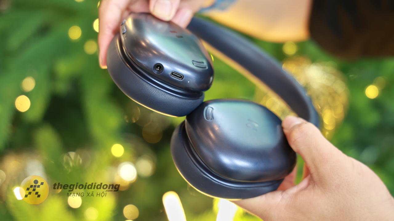 Trên Tay Tai Nghe Havit Space S1 (H670Bt): Thiết Kế Đẹp, Chất Lượng Có Tốt? Trên Tay Tai Nghe Havit Space S1 (H670Bt): Thiết Kế Đẹp, Chất Lượng Có Tốt?