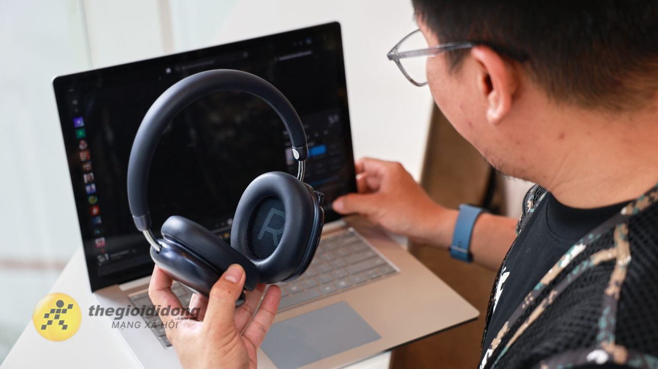 Trên Tay Tai Nghe Havit Space S1 (H670Bt): Thiết Kế Đẹp, Chất Lượng Có Tốt? Trên Tay Tai Nghe Havit Space S1 (H670Bt): Thiết Kế Đẹp, Chất Lượng Có Tốt?