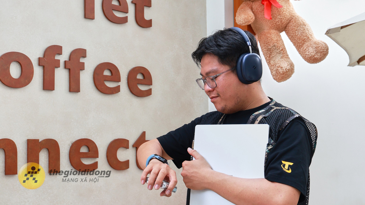 Trên Tay Tai Nghe Havit Space S1 (H670Bt): Thiết Kế Đẹp, Chất Lượng Có Tốt? Trên Tay Tai Nghe Havit Space S1 (H670Bt): Thiết Kế Đẹp, Chất Lượng Có Tốt?