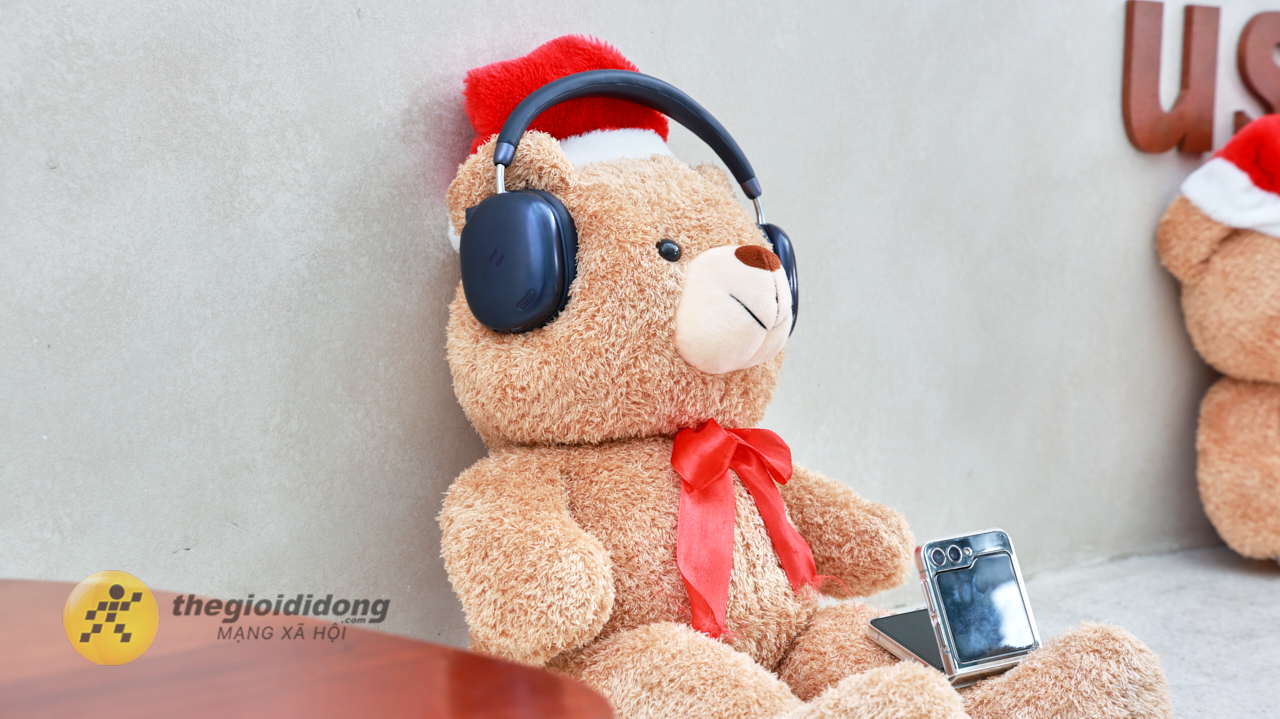 Trên Tay Tai Nghe Havit Space S1 (H670Bt): Thiết Kế Đẹp, Chất Lượng Có Tốt? Trên Tay Tai Nghe Havit Space S1 (H670Bt): Thiết Kế Đẹp, Chất Lượng Có Tốt?