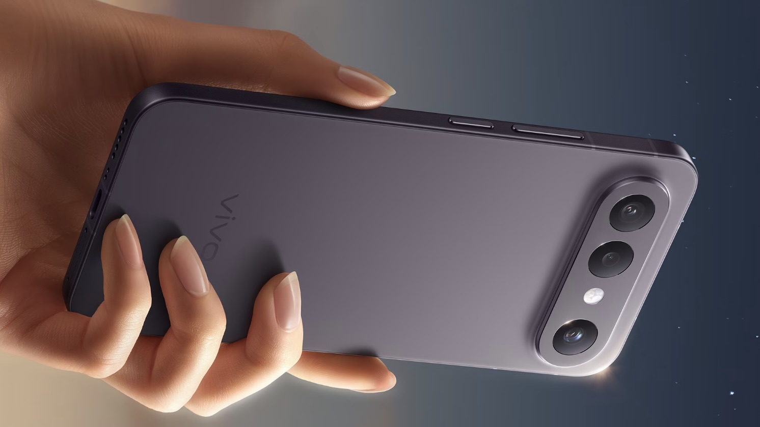 Vivo S50 Pro Mini Vivo S50 Pro Mini