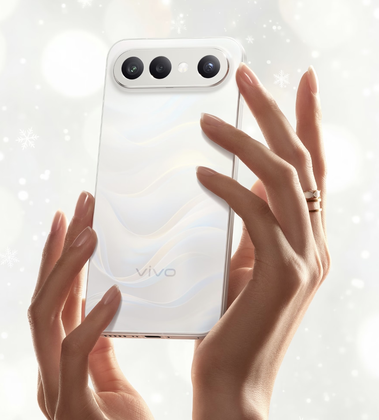 Vivo S50 Pro Mini Vivo S50 Pro Mini