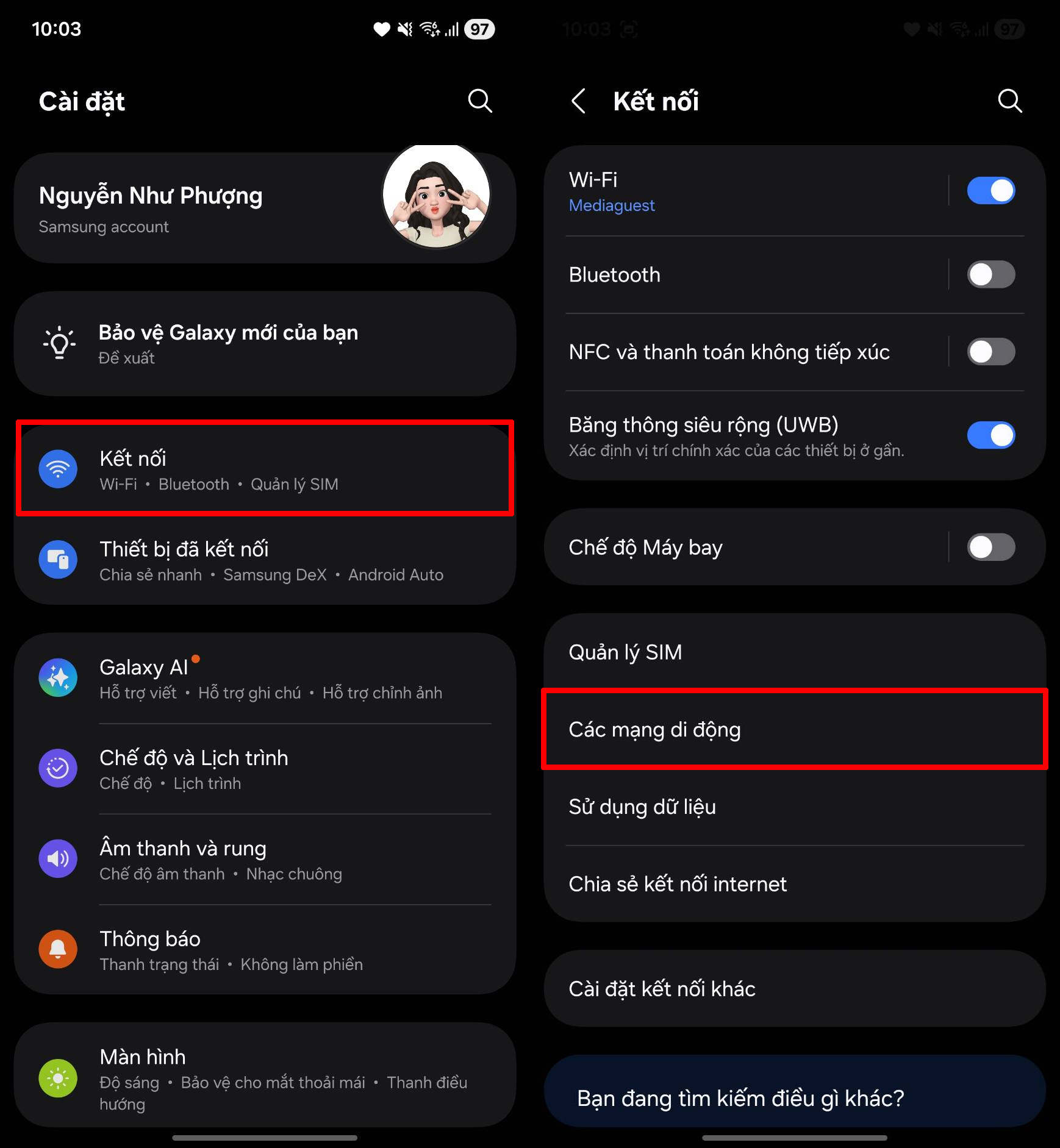 Cách Khắc Phục Mạng 5G Viettel Lỗi