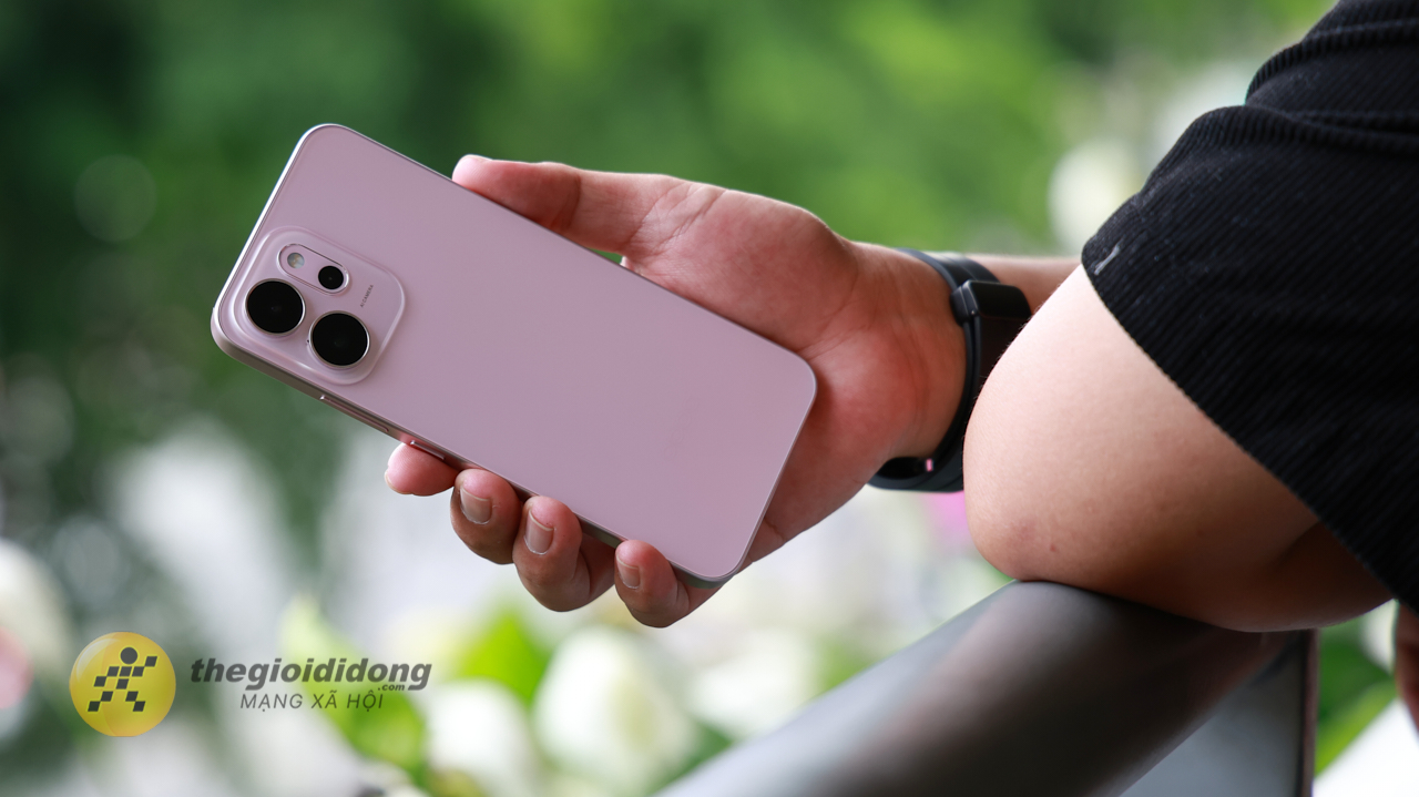 OPPO Reno14 F 5G có còn đáng mua trong thời điểm hiện tại?