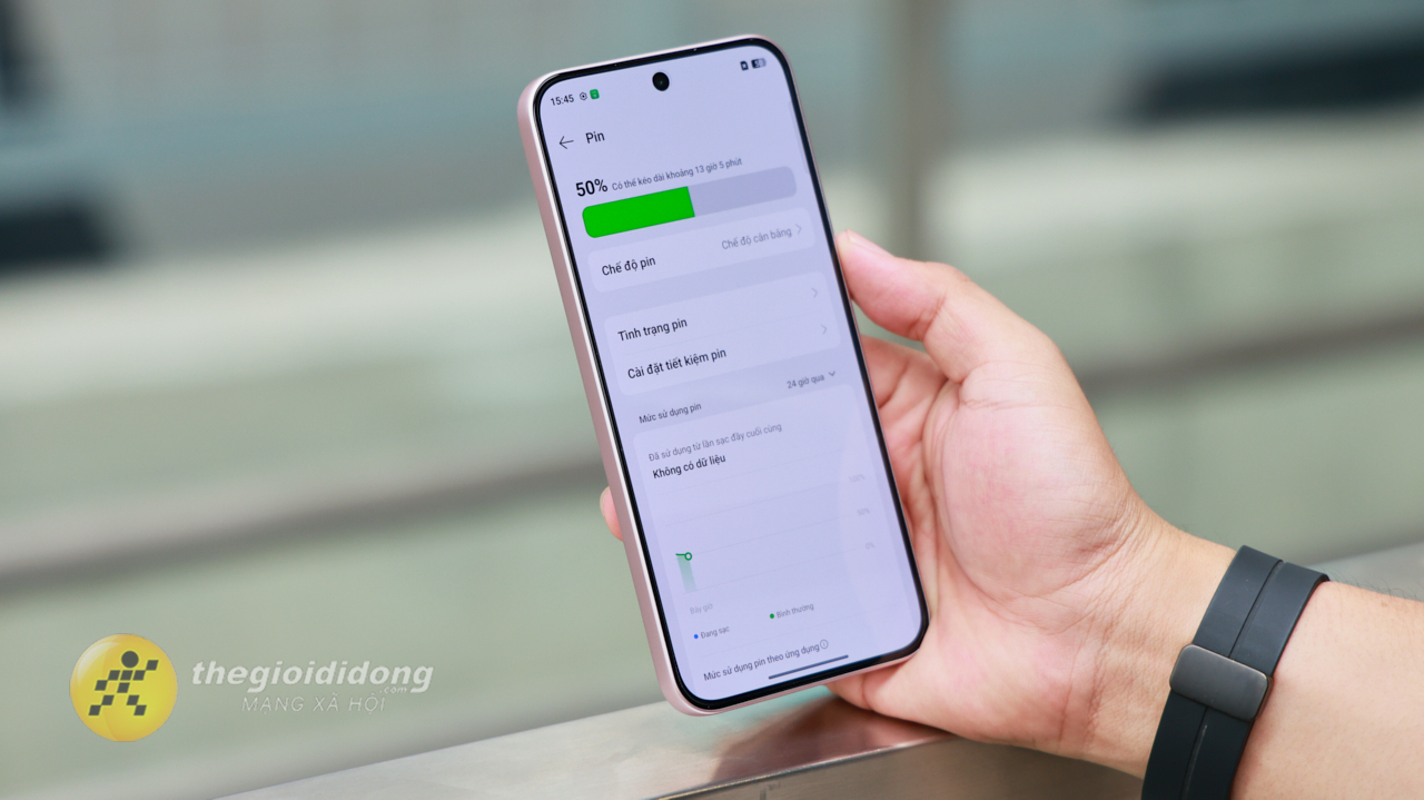 OPPO Reno14 F 5G có còn đáng mua trong thời điểm hiện tại?