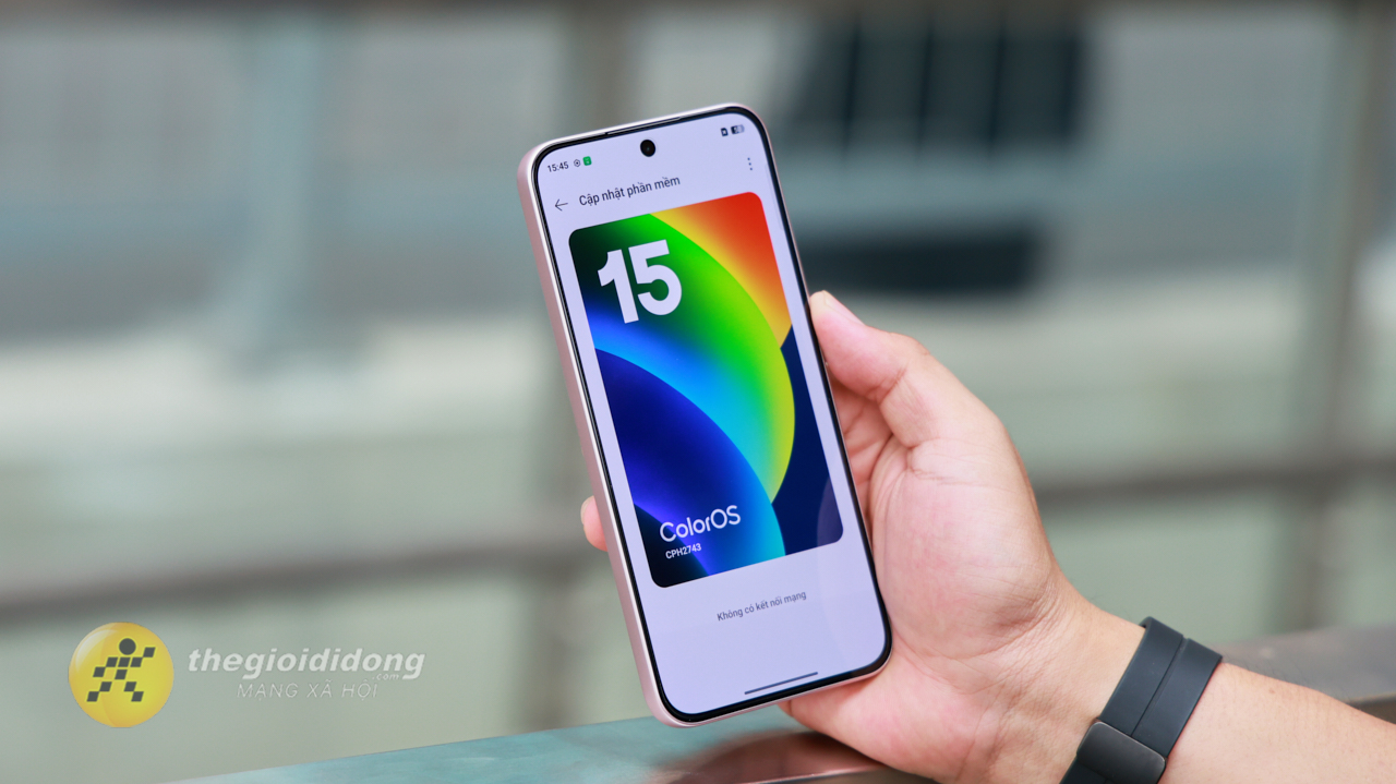 OPPO Reno14 F 5G có còn đáng mua trong thời điểm hiện tại?