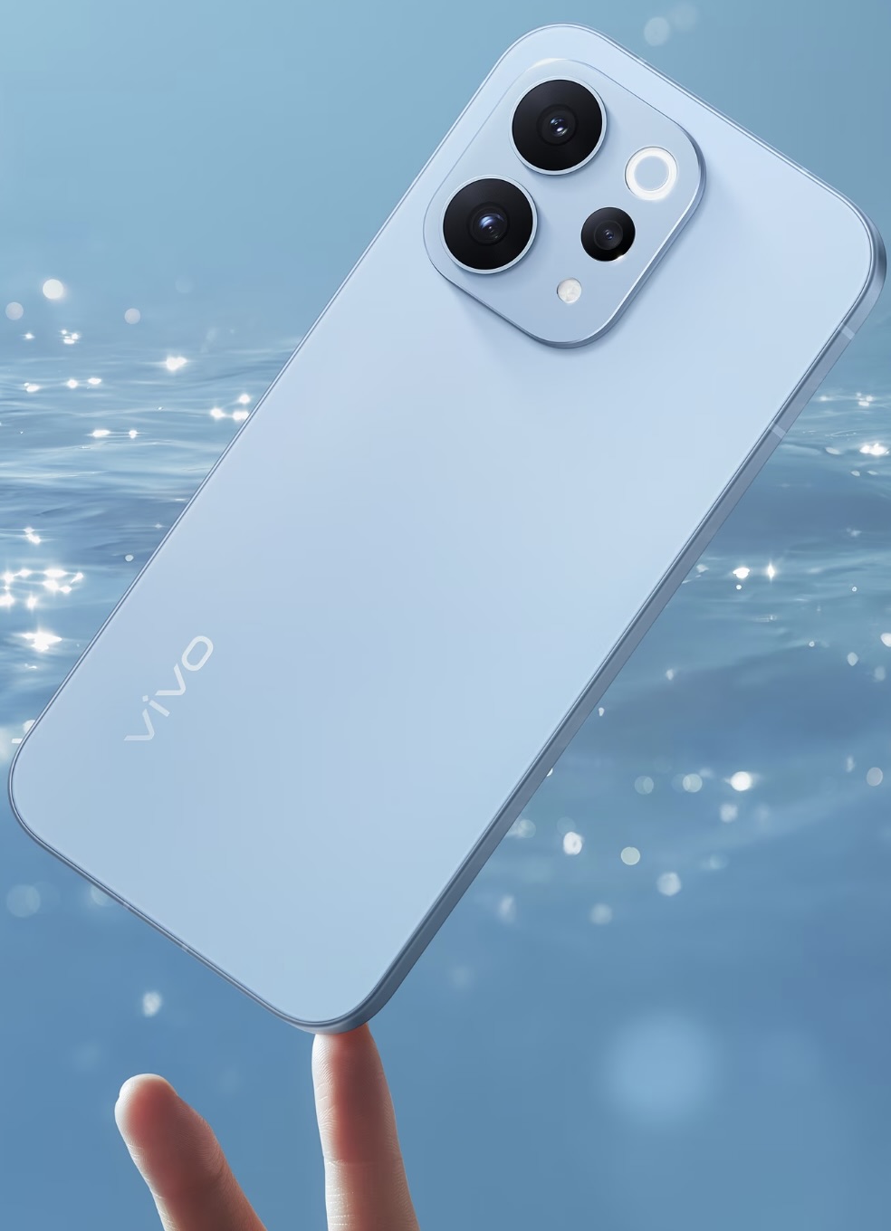 Vivo S50 Vivo S50