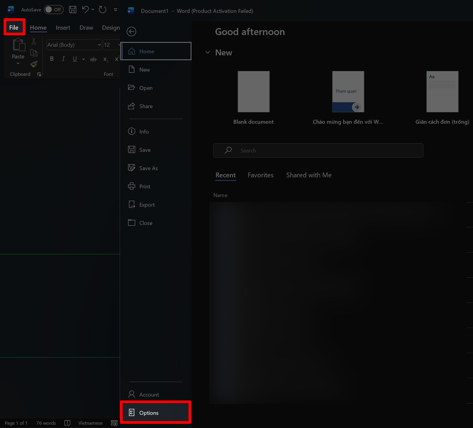 Cách Viết Quốc Hiệu Tiêu Ngữ Trong Word