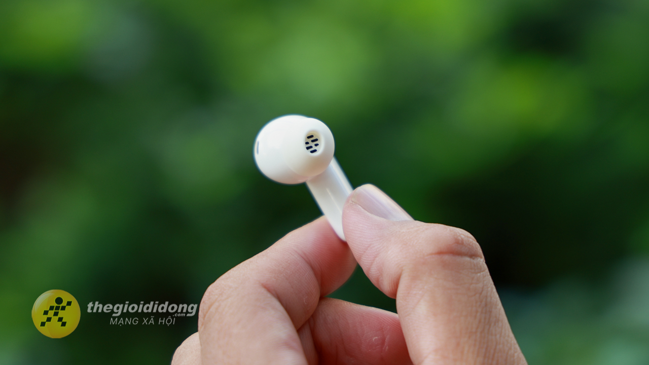 Trên Tay Tai Nghe Oppo Enco X3S Trên Tay Tai Nghe Oppo Enco X3S