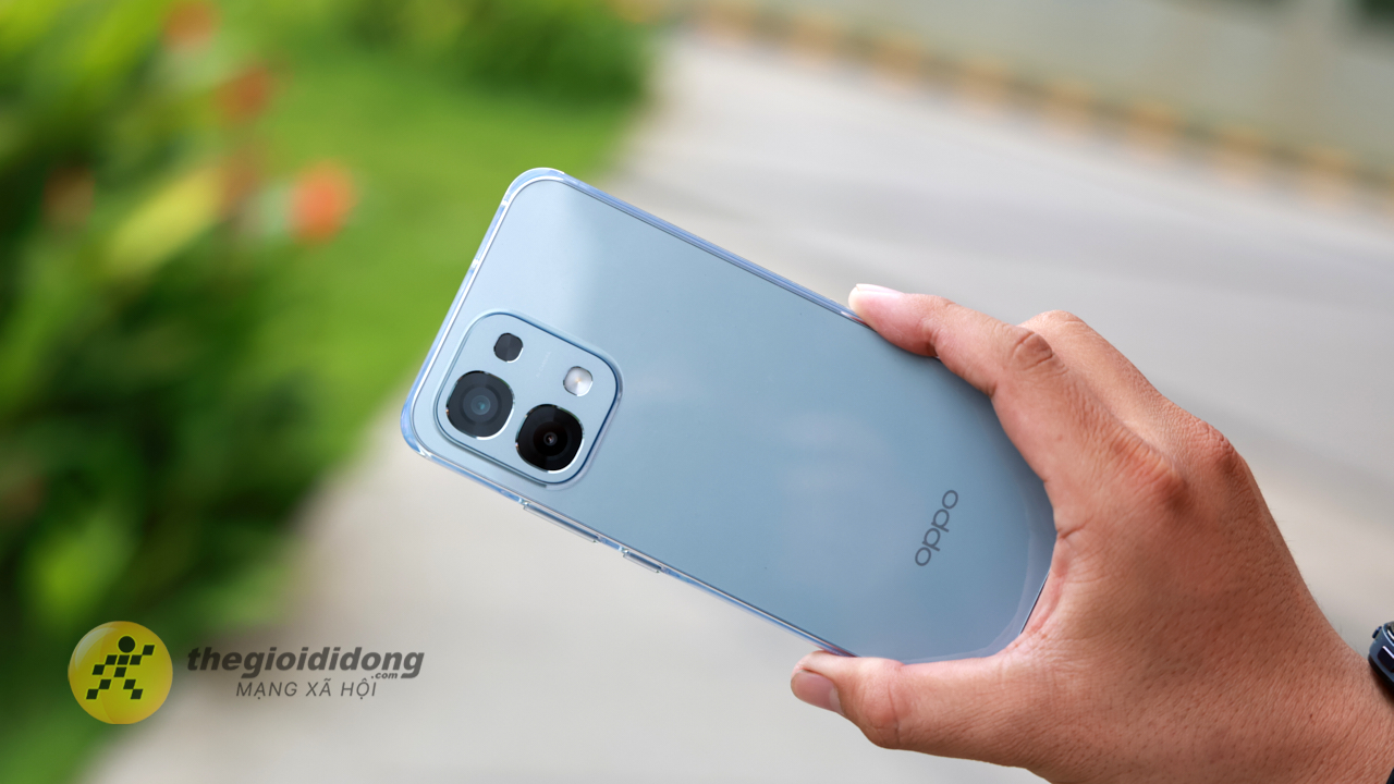 Oppo A6 Pro | A6 Pro 5G Siêu Bền, Mua Tại Tgdđ Còn Được Trả Chậm 0%, Trả Trước 0Đ